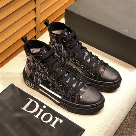 zapatos christian dior hombre